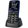Mobilný telefón Aligator A675 Senior modrá (A675BE)