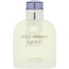 Dolce&Gabbana Light Blue 125 ml pánska toaletná voda