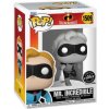 Funko Pop! 1509 Disney Pixar The Incredibles Mr. Incredible Limited Chase Edition