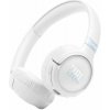 JBL Tune 680NC Bluetooth Wireless On-Ear Headphones White EU