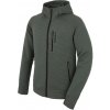 Pánska mikina s kapucňou Husky Anara M green, S