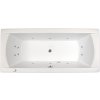 HMV SOFIA HYDRO 170x75 cm - hydromasážna vaňa (HMVS_170x75H)