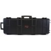 Nuprol NUPROL kufor Large Hard Case, 109x39x15 cm (PnP) - Čierna