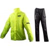 Moto kombinéza LS2 Tonic Lady HiVis žltá - S