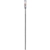 BOSCH BOSCH Vrtáky do kladív SDS plus-5X 12 x 550 x 610 mm