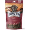 Happy Dog SENSIBLE Soft Snack Africa 100g