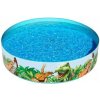 Nadzemný detský bazén Dino 183x38cm - Bestway 55022