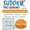 Sudoku-K pro seniory - KUK Benešov