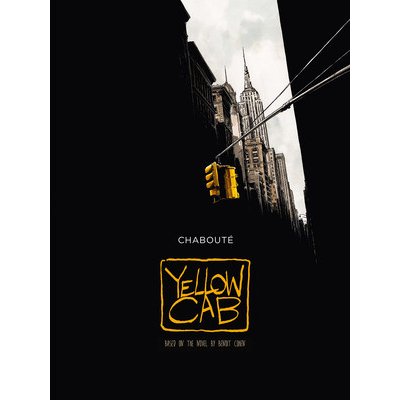 Yellow Cab Cohen Benot