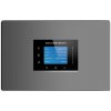 Grandstream UCM6302 VoIP PBX, 1000 uživ., 150 súb. hov., videokonf. 20úč., 2xFXO, 2xFXS porty (UCM6302)