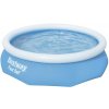 Bazén BESTWAY 57266 Ø305x76cm modrý FAST SET
