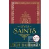 The Lives of Saints gift… (Leigh Bardugo)