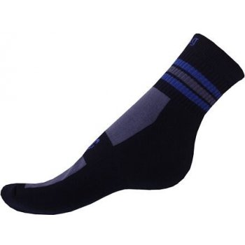 Gapo Fit Young Kotníčkové ponožky se zesílenou patou modré od 3,59 € -  Heureka.sk