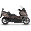 SHAD W0CG62RV Držiak opierky STYLE pre BMW C 650 GT, 2012-2021