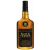 Black Velvet 8y 40% 1 l (čistá fľaša)