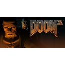 Hra na PC Doom 3