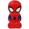 Lexibook 3D dizajnové nočné svetlo 13 cm - Spider-Man
