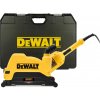 DEWALT Elektrická 2 200 W uhlová brúska 230 mm na rezanie betónu a muriva DWE492GK-QS
