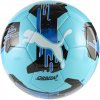 Futbalová lopta Puma ORBITA 6 MS tyrkysová,mix,biela