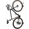 Vešiak na bicykel Lezyne Wheel Hook 32 kg