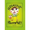 Nosáčove rozprávky (Jozef Raninec)