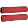 ODI Grips Gripy MTB F-1 FLOAT - Červená