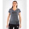 Dámske tričko UFC Venum Authentic Fight Week - Grey Velikost: L