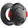 Freewell Real Locking magnetický krúžok s krytkou 49 mm (FW-L1-BL49)