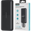 Choetech B654 10000mAh čierna