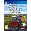 Farming Simulator 22 (Premium Edition)