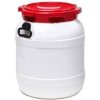 Vodotěsný sud 54 l s ušima (potravinářský atest) - ODBORNÍCI NA VODÁCKÉ VYBAVENÍ