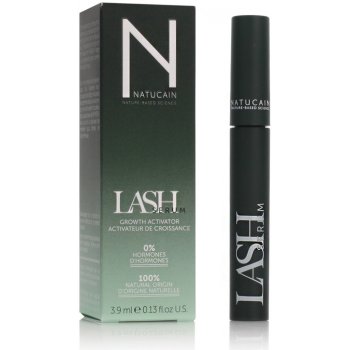 Natucain Lash Serum aktivní sérum pro růst řas 3,9 ml