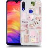 Picasee ULTIMATE CASE pro Xiaomi Redmi Note 7 - Glam Babe
