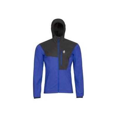 High Point HELIUM PERTEX 2.0 JACKET dazzling blue/black