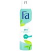 Fa Fresh & Dry Green Tea Woman deospray 150 ml