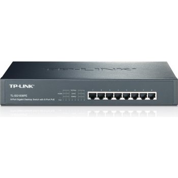 TP-LINK TL-SG1008PE