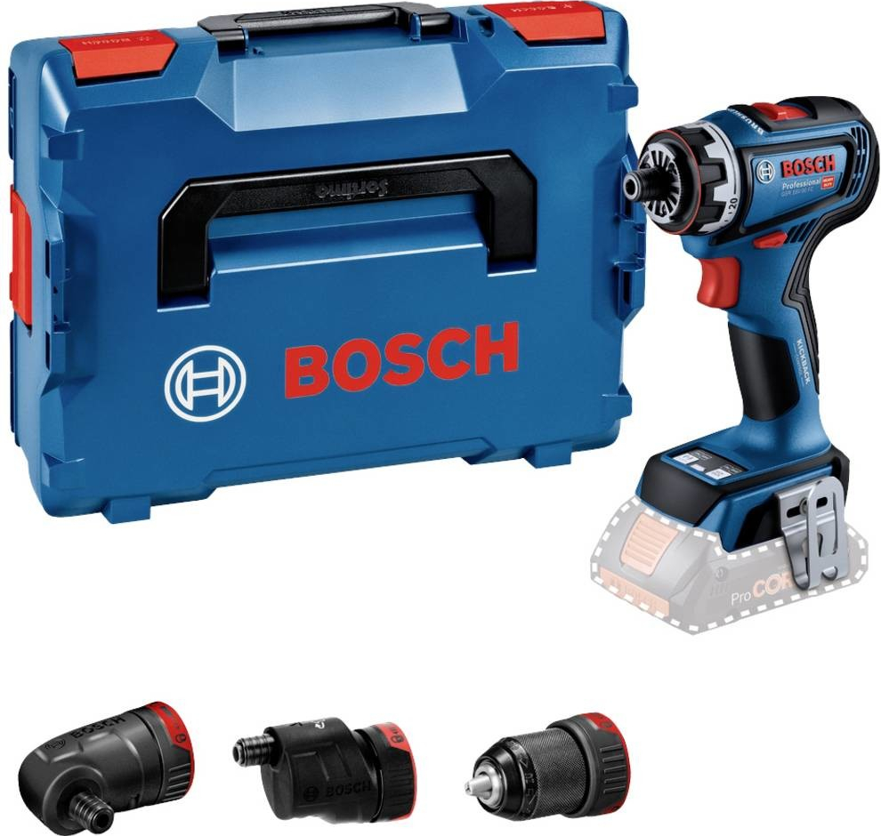 Bosch GSR 18V-90 FC 0.601.9K6.203