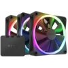 NZXT F120 RGB Triple Pack RF-R12TF-B1