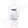 Seni Care umývací telový krém 3v1 1000 ml