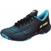 Pánska halová obuv Yonex Cascade Drive 2 Clear/Black EUR 47