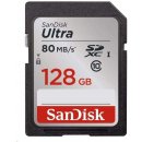 SanDisk Ultra SDXC 128GB UHS-I U1 SDSDUNC-128G-GN6IN