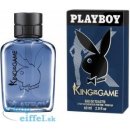 Parfum Playboy King of the Game Toaletná voda pánska 100 ml