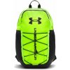 UNDER ARMOUR Hustle Sport 6.0 Backpack 26 GRN