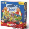 PAT A MAT - Soubor her - EFKO karton s.r.o.