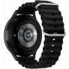 Remienok Forcell F-Design Fs01 Strap Samsung Galaxy Watch 20 mm Black