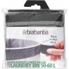 Brabantia Laundry Bag Replacem. for Laundry Box, 50-60 L Grey