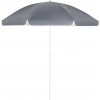 ZahradnyNabytok.org Slnečník Crete 200 cm antracit