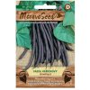 MoravoSeed Semená AMETHYST fazuľa, fialová, 60 s