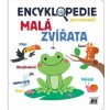 Jiri Models Encyklopédia pre najmenších Malé zvieratá