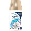 Glade Automatický osviežovač vzduchu Pure Clean Linen náhradná náplň 269 ml